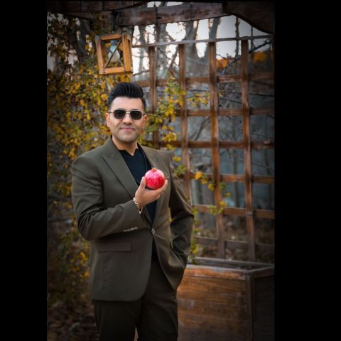 غلامرضا دهقانی - نه گوزل میخانه دی